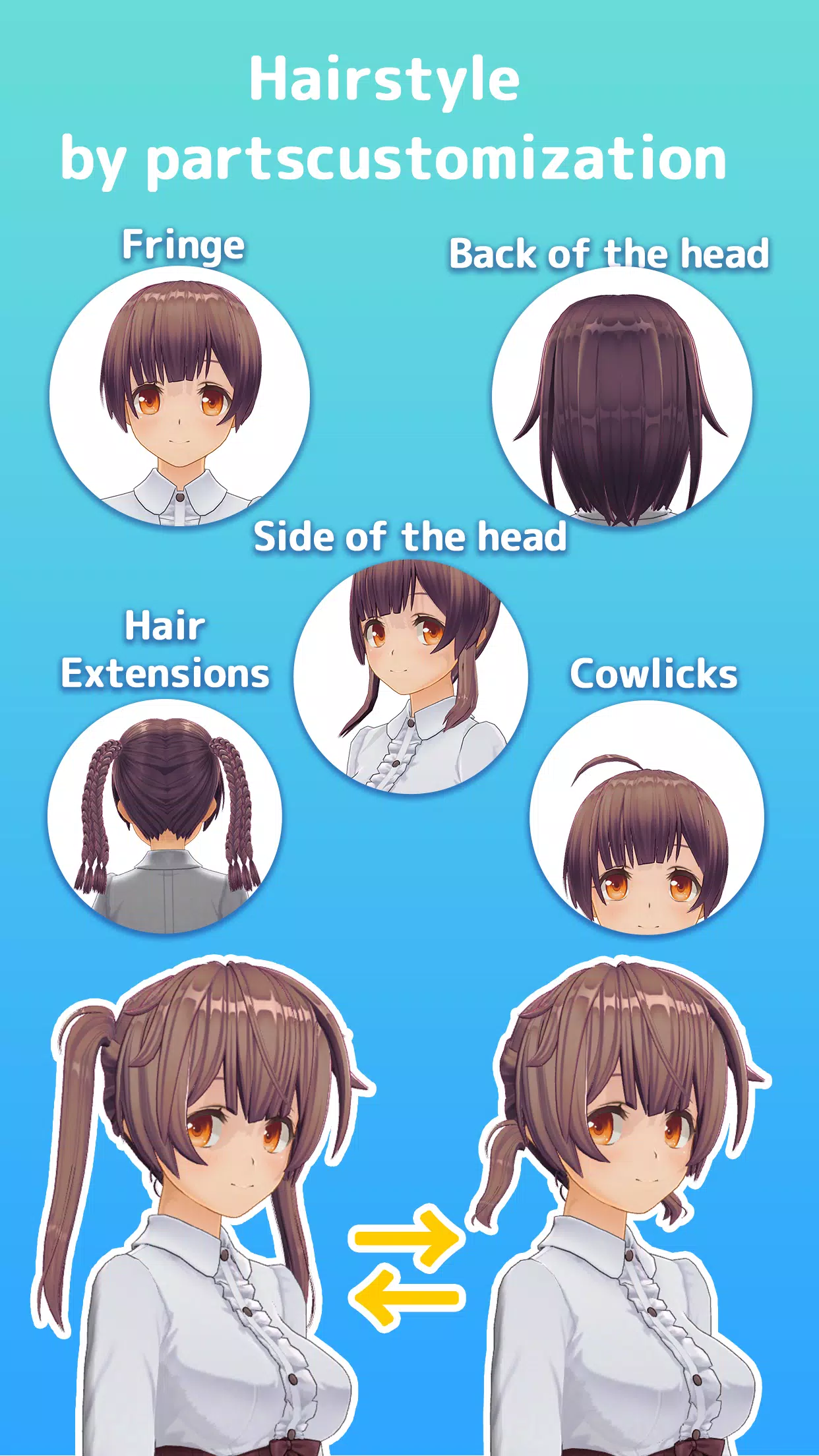 Custom Cast APK