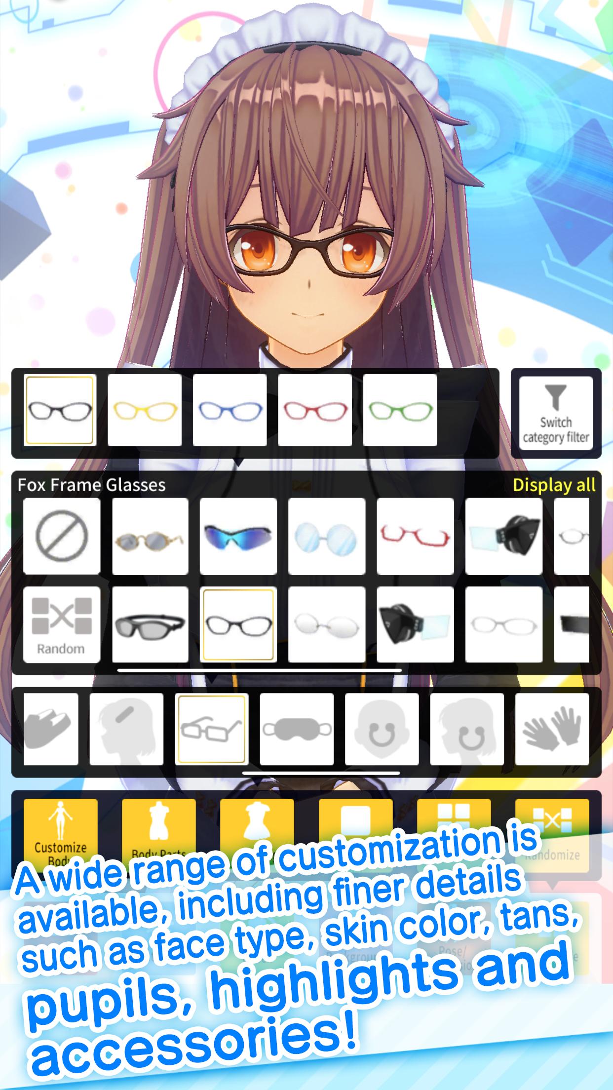 CUSTOM CAST for Android - APK Download