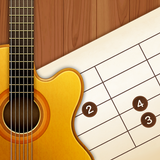 GUITAR CHORD (Basic) - Guitar  Zeichen