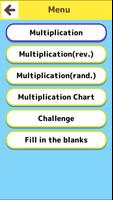 Multiplication 스크린샷 1