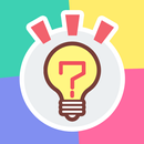 Logical Thinking Quiz - Fun education series APK