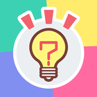 Logical Thinking Quiz - Fun education series icône