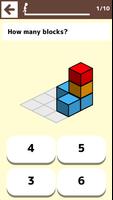 Kids Building Blocks - Fun edu Screenshot 1