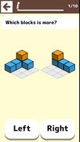 Kids Building Blocks - Fun edu captura de pantalla 2