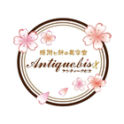 Antique　bis公式アプリ icon