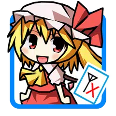 東方カードクエストオフライン APK Herunterladen