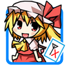 東方カードクエストオフライン icon