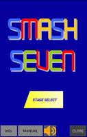 پوستر SmashSeven