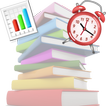 勉強時間管理　－勉強の計画と記録