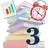 勉強時間管理3　－勉強の計画と記録 APK