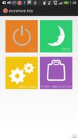 Anywhere Key(no root) screenshot 2