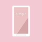 Privacy Filter Simple icône