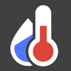 Psychrometric آئیکن