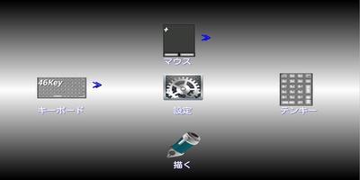 Air HID screenshot 3