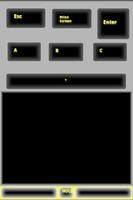 Air HID screenshot 2