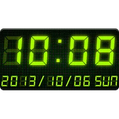 無料で7セグledデジタル時計ウィジェット Me Clock Apkアプリの最新版 Apk2 11をダウンロードー Android用 7セグledデジタル時計ウィジェット Me Clock Apk の最新バージョンをインストール Apkfab Com Jp