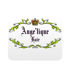 ikon Ange' lique