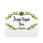 Ange' lique icon