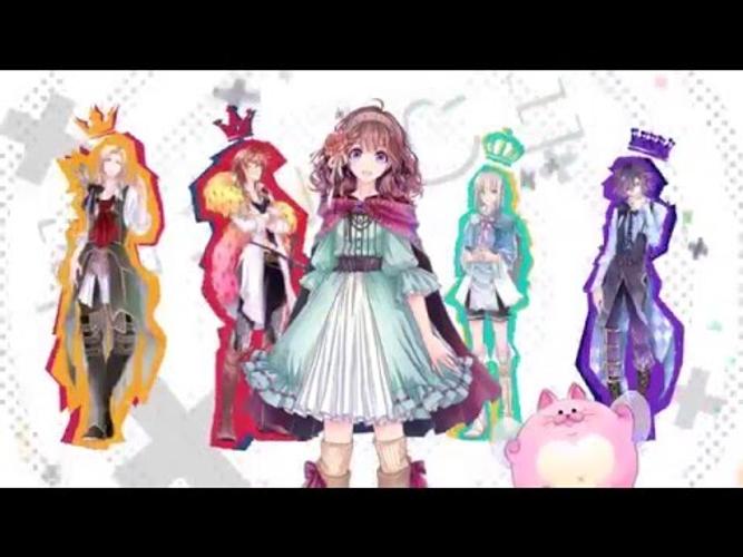 無料で Dame Prince ダメ王子たちとのドタバタ恋愛adv アプリの最新版 Apk3 0 8をダウンロードー Android用 Dame Prince ダメ王子たちとのドタバタ恋愛adv Apk の最新バージョンをダウンロード Apkfab Com Jp