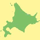 日本地図クイズ icône