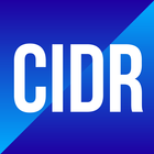 CIDR icône