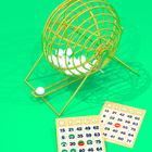 Bingo Online-icoon