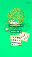 Bingo Online-poster