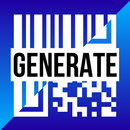 QR code and barcode generator APK