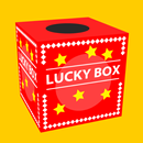 Lucky Box - Japanese Raffle APK
