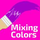 Mixing Colors APK