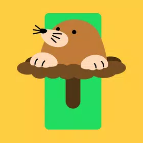 鼹鼠挖地:解谜冒险