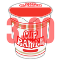 ”Ramen Timer