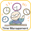 勉強（練習）時間管理のための累積時間レコーダー