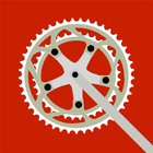 Gear Ratio Calculator 2-icoon