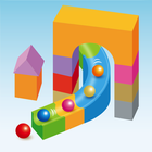 Marble Run Building Blocks icon