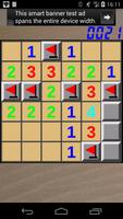 Mine Sweeper 스크린샷 1