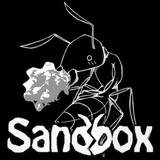 آیکون‌ Sandbox