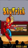 SkyTrick-poster