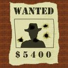 BOUNTY HUNTER иконка