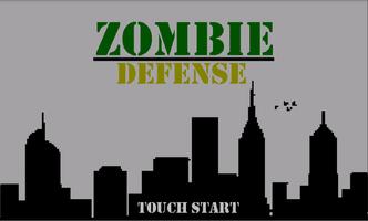 ZombieDefense Ekran Görüntüsü 2