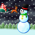 SnowSphere أيقونة