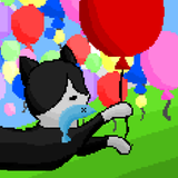 Hungry Cat ไอคอน