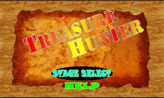 TREASURE HUNTER gönderen