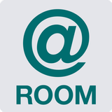 東京通信大学＠ROOM｜オンライン学習支援アプリ أيقونة