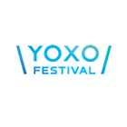 YOXO FESTIVALアプリ ikon