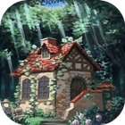 脱出ゲーム ケモノの実 icon
