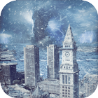 脱出ゲーム 雪の降る街からの脱出 icon