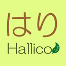 鍼灸Hallico APK