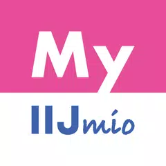 My IIJmio APK Herunterladen