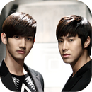 東方神起ライブ壁紙 APK